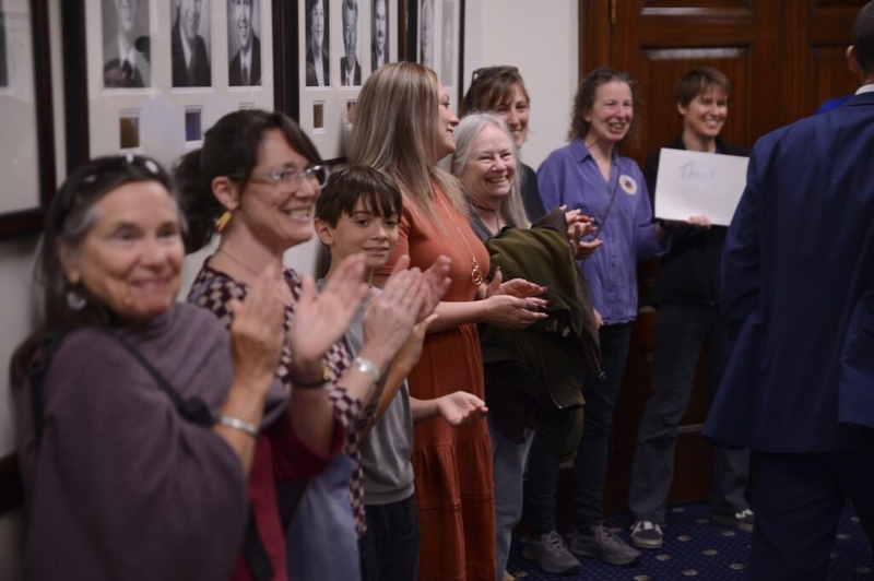 Alaska lawmakers override governor’s veto of public school funding, restoring services and teachers