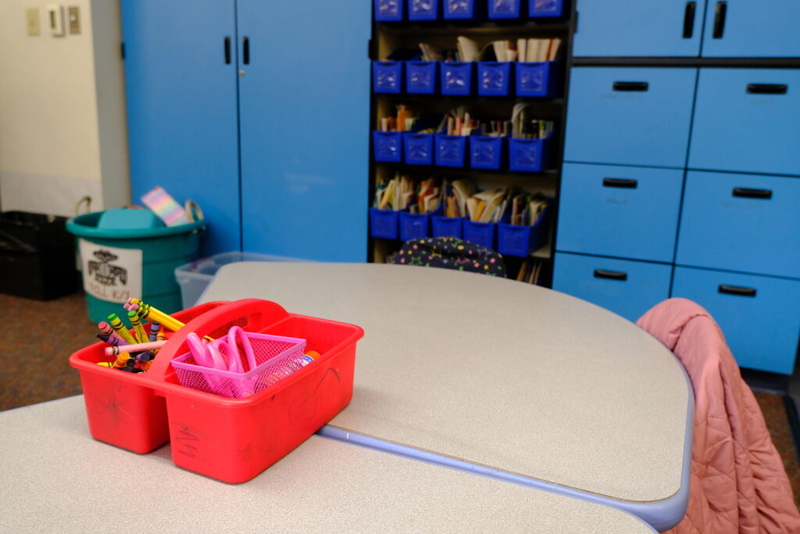 Alaska lawmakers consider strategies to boost attendance as chronic absenteeism persists