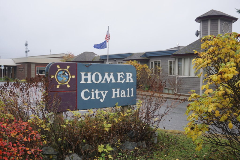 In Homer, an established Republican in the Alaska House is facing a challenge from an independent