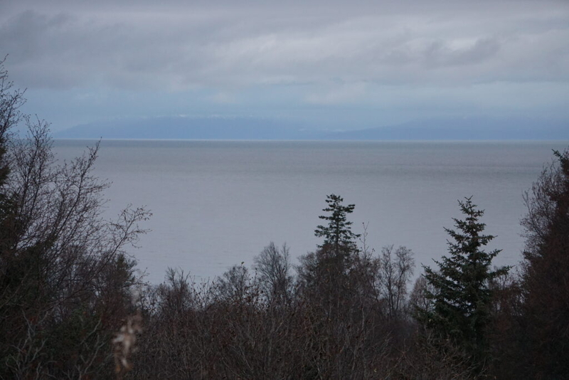 Alaska officials respond to mystery spill near idled Cook Inlet oil platform