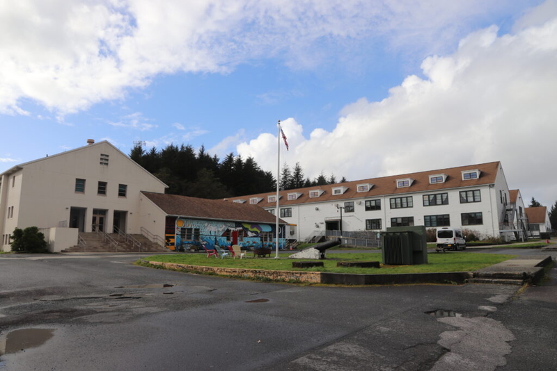 Alaska legislators press Mt. Edgecumbe officials after over 100 students disenroll this school year