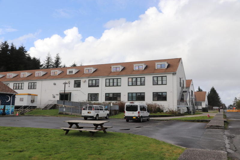 Alaska Legislature approves millions for facilities upgrades at Mt. Edgecumbe High School