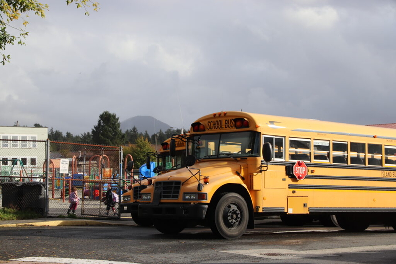 Alaska Legislature votes to ban certain synthetic food dyes in school meals