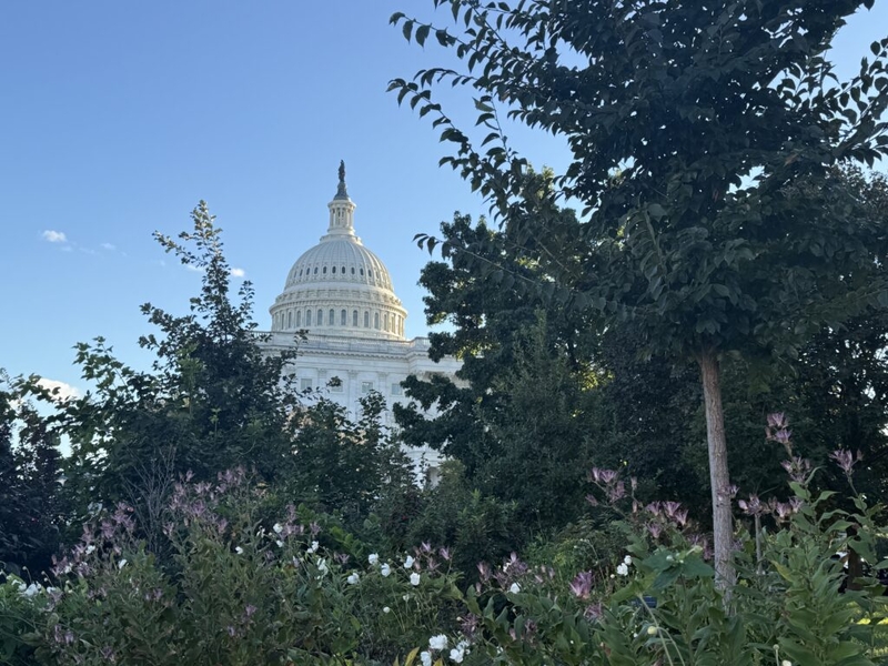 15 minutes with Matt Schultz, new Democratic candidate for U.S. House