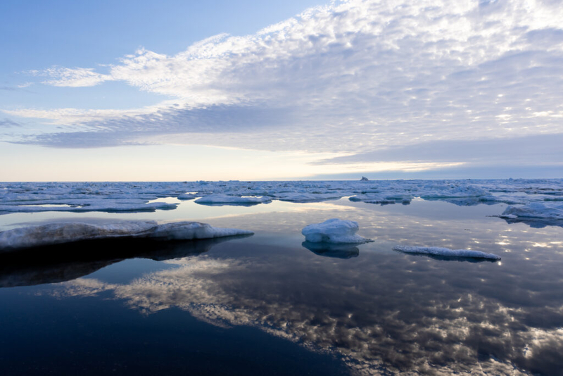 Trump administration mounts second attempt to relax offshore Arctic drilling rules
