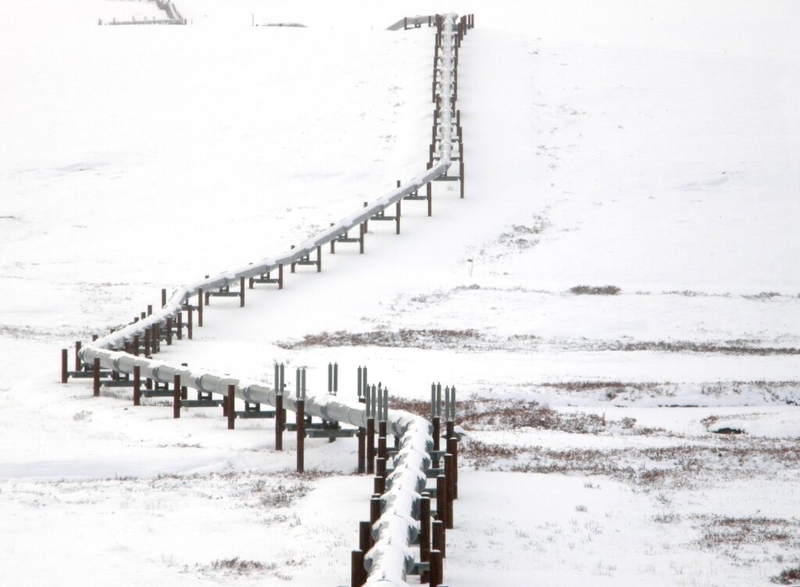 Alaska revenue forecast predicts more oil, but its importance to the state budget is declining