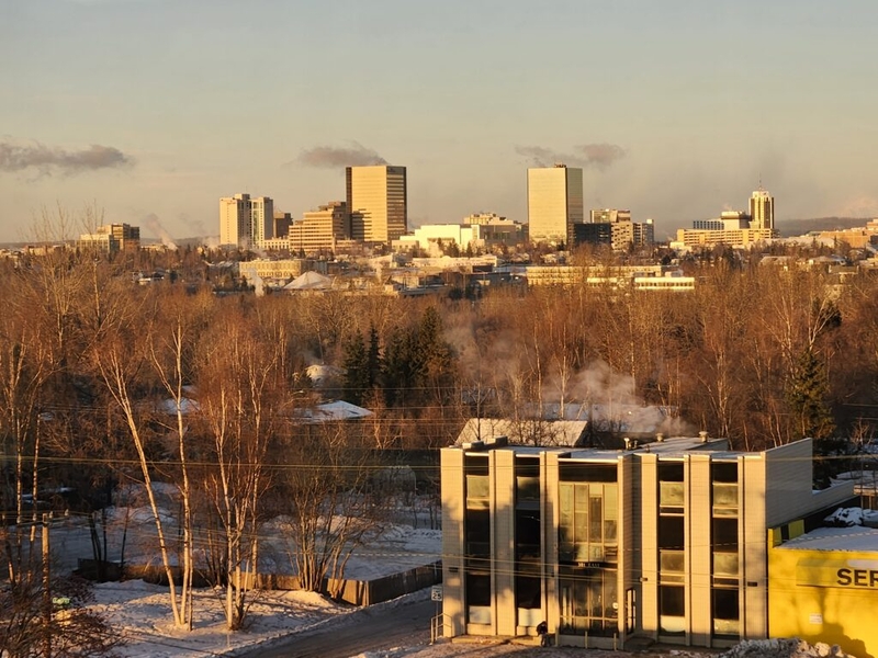 Anchorage police chief defends handling of serial killer case featured in MMIP docuseries