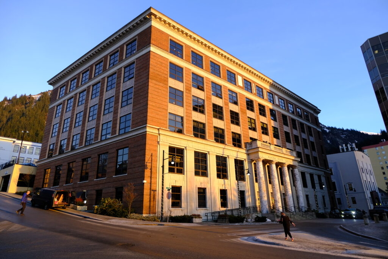 An early look at Alaska education bills for 2026: homeschool testing, curriculums, student safety