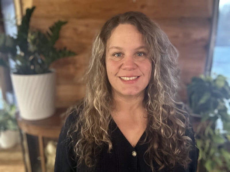 Among Alaska’s 16 candidates for governor is a ‘pissed off’ single mother of five