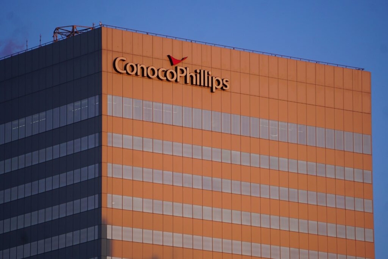 Appeals court says Alaska has the right to make ConocoPhillips oil well data public