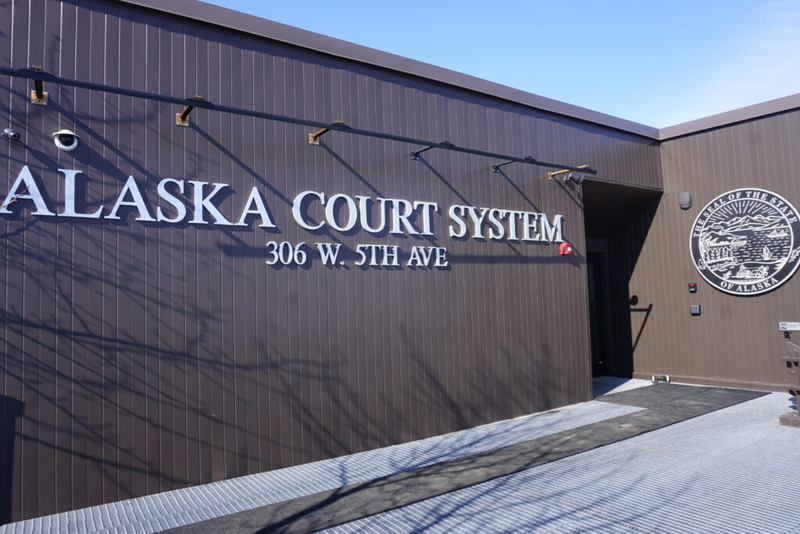 Free legal aid services in Alaska get a boost from state and foundation funding