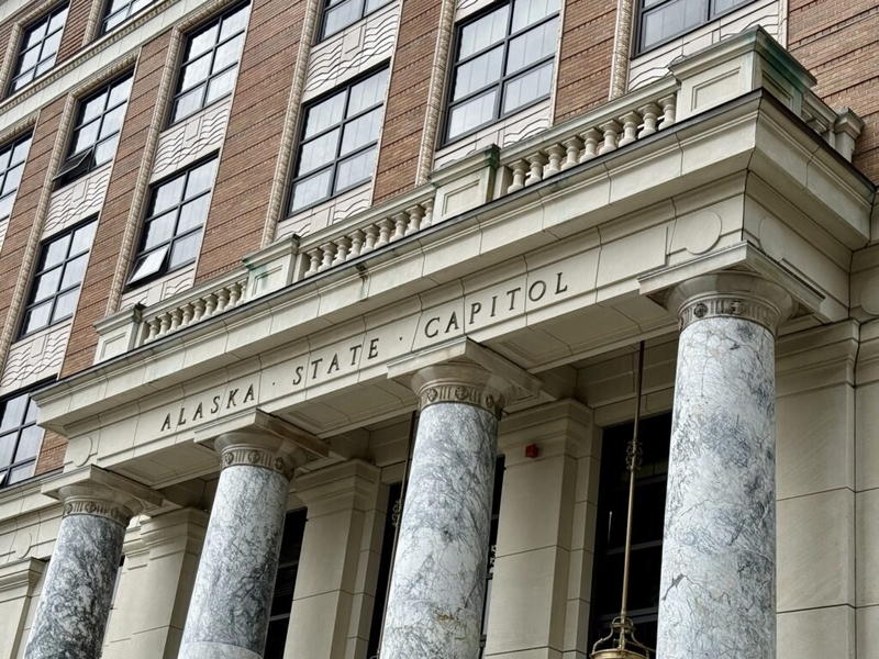 Alaska Legislature approves public opt-in retirement plans for businesses statewide