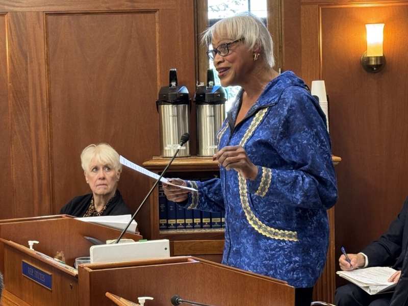 Dunleavy vetoes nine bills, but Alaska lawmakers override two in special session flurry