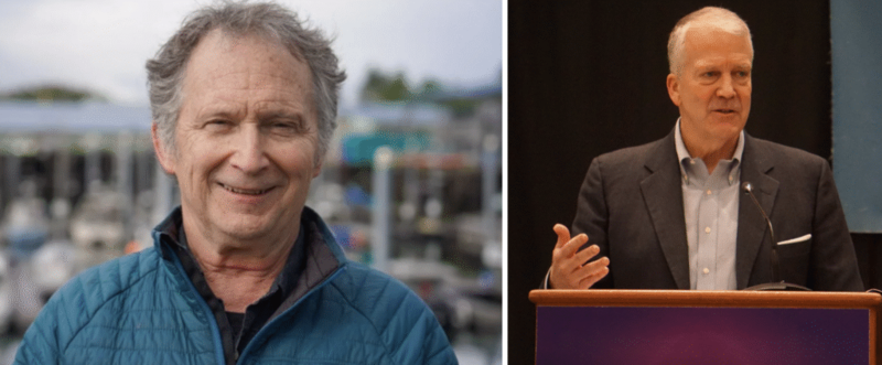 Alaska Division of Elections disqualifies challenger to U.S. Sen. Dan Sullivan with same name