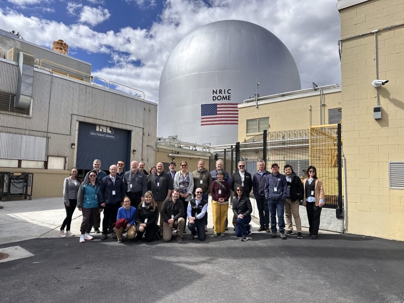 Could nuclear power Alaska’s future? 
