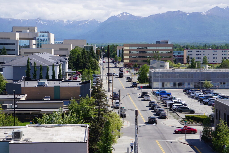 Local code and utility tariffs are tools Alaska can use to fix the housing shortage