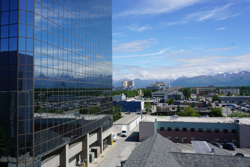 Urban Alaska’s high costs of living driven by health care and groceries