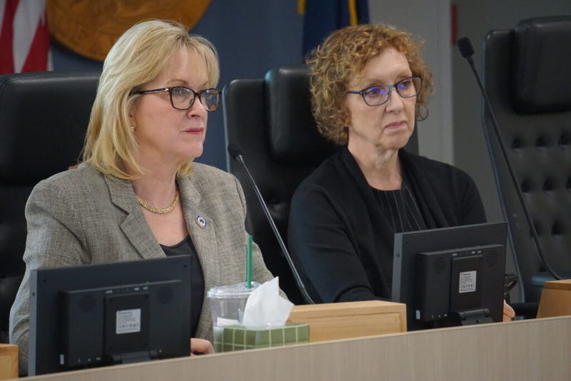 Alaskans to vote on ballot measure that would overhaul state election system