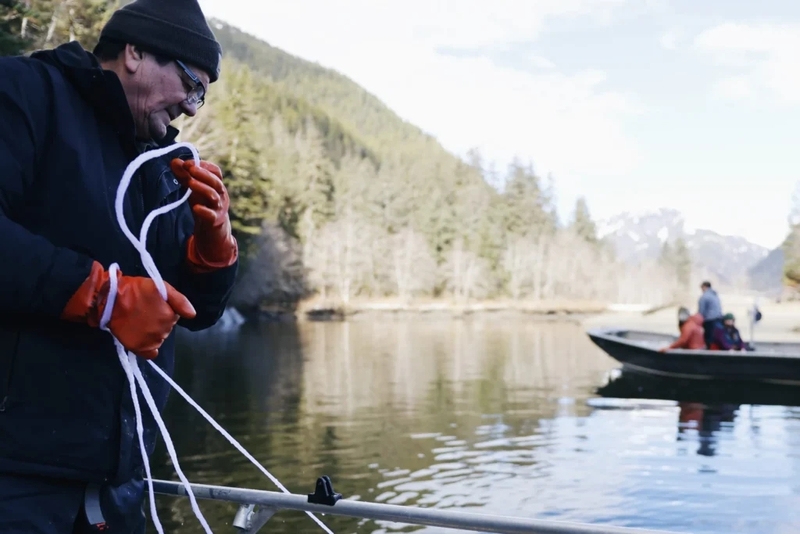 Mining projects opposed by Alaska tribes get support from Canada, British Columbia and First Nation