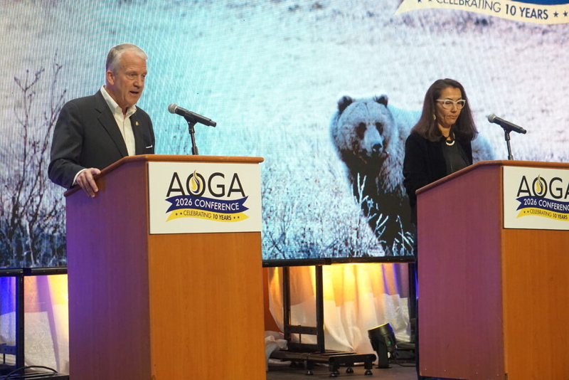 Outside interests think Alaska’s U.S. Senate race is a cheap date