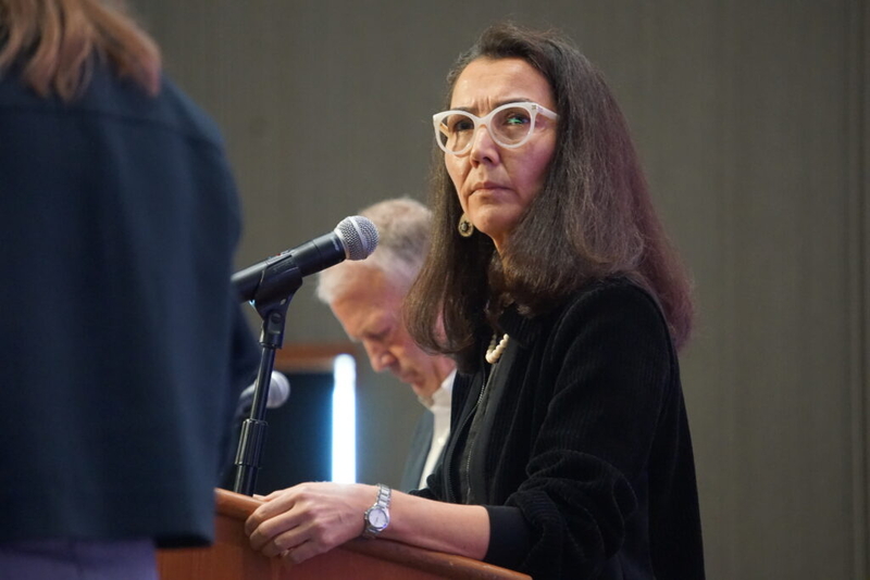 Trump calls for Peltola to be criminally charged, removed from Alaska’s U.S. Senate race