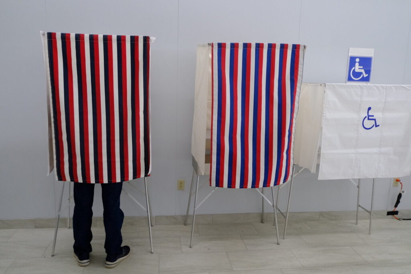 US Department of Justice to deploy federal elections monitors to Alaska, locations unknown