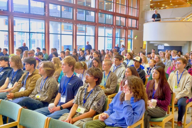 More out-of-state students opt for University of Alaska Southeast, with new in-state tuition rate