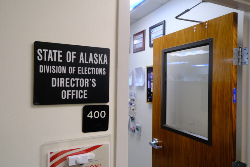 Department of Justice hasn’t requested late removal of suspected noncitizens from Alaska voter rolls