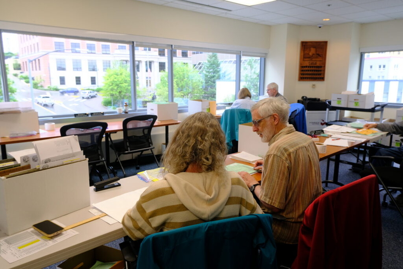 Mail trouble canceled some Alaska primary votes in Western Alaska