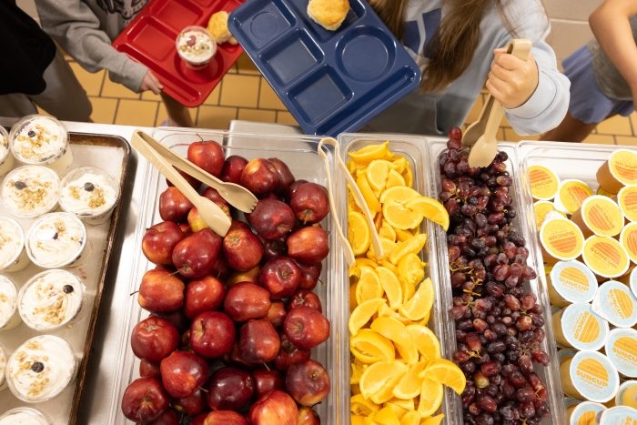 In Alaska, the food vote is especially important