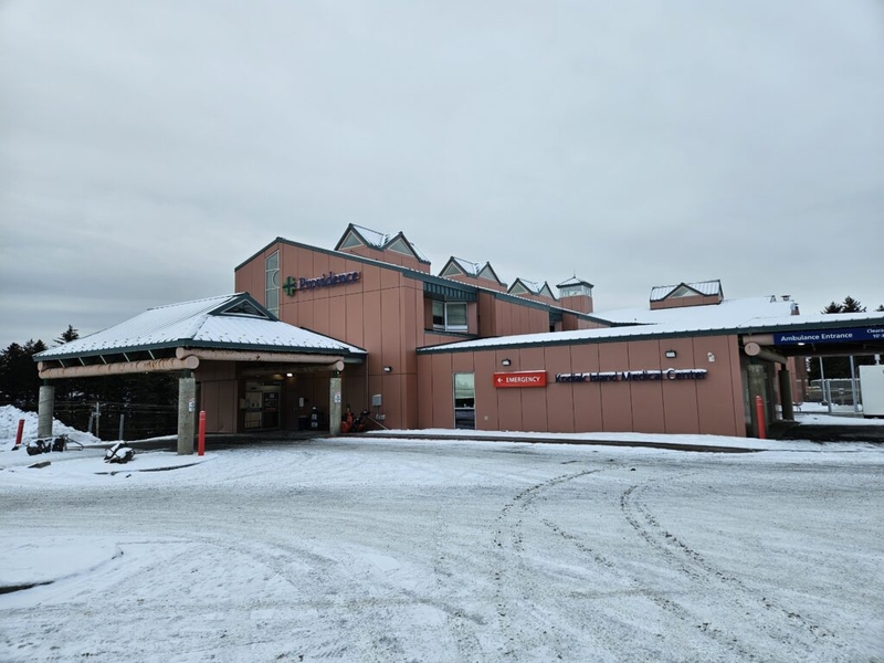 Alaska continues rollout of Rural Health Transformation Program awards