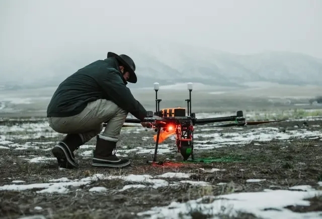 A California cloud-seeding company created rain near Homer — and an uproar