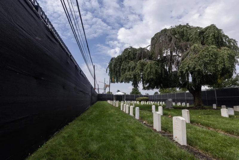 Final Journey: Carlisle begins its ninth repatriation of students who never made it home
