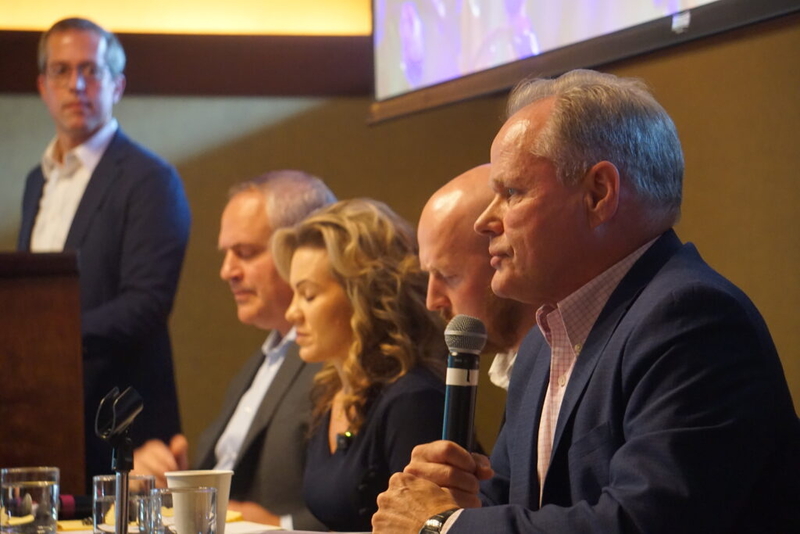 Where do Alaska’s four candidates for governor stand on abortion?