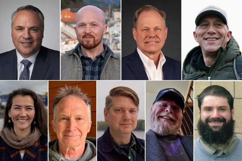 The general election is in a month. We have an updated Alaska 2026 Voter Guide.
