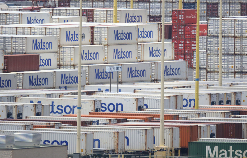 Metsov Containers Fireworks Firm Tied To Illegal Hawaiʻi Shipment OK’d To Sell ...