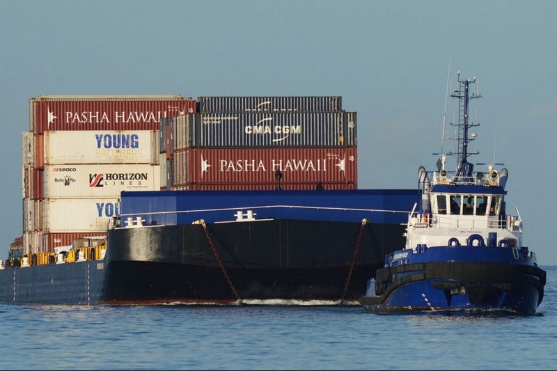 Interisland Shipping Rates Set To Rise July 1 After Governor Signs Bill