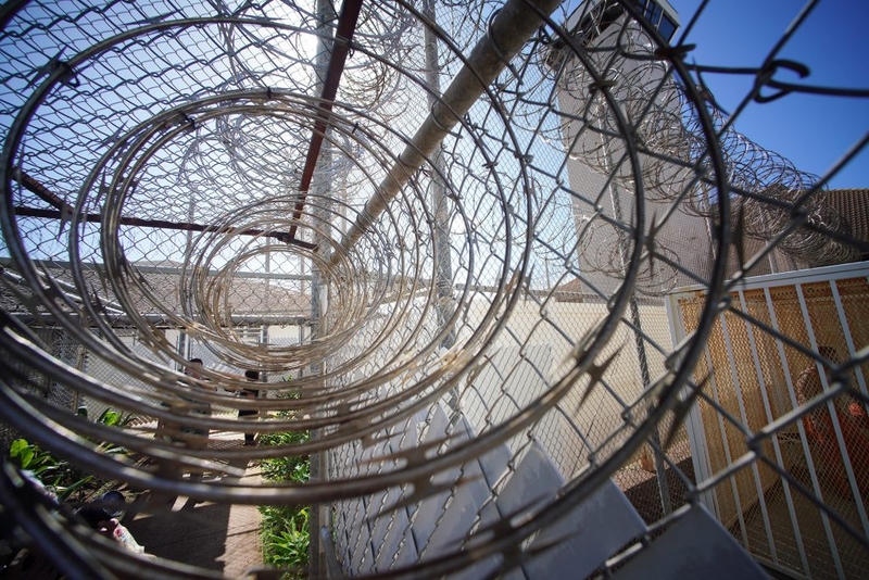 State Agrees To Settle Lawsuit Over Oʻahu Jail Suicide