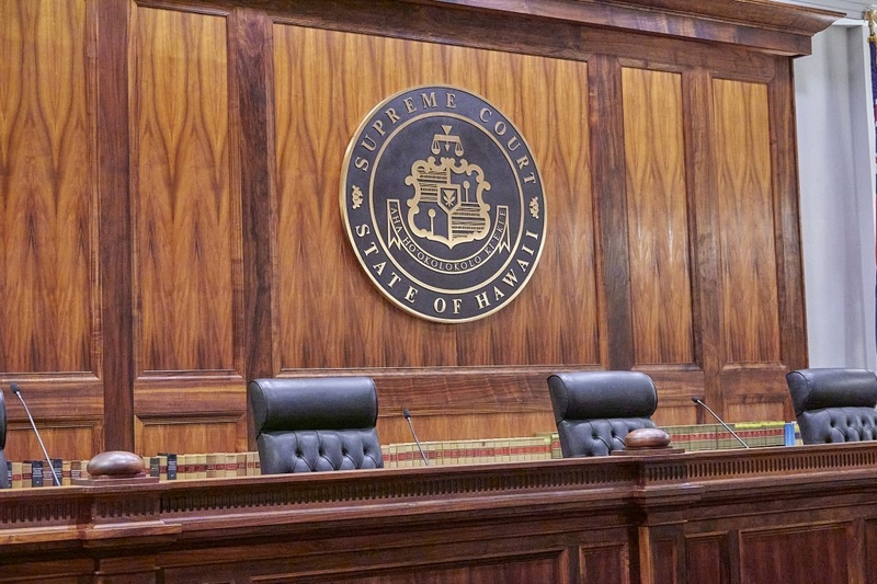 Hawaiʻi Supreme Court Says Current Rules Are Enough To Prevent AI Abuses