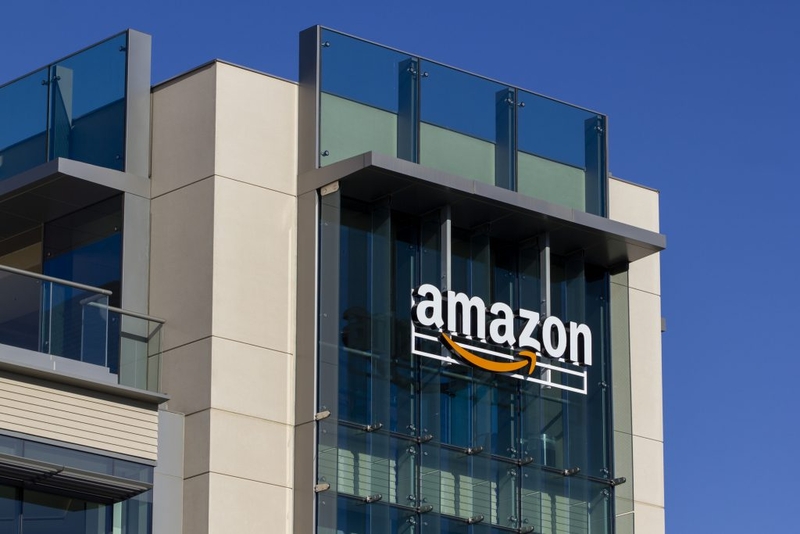 Amazon Plans To Build A 42,000-Square-Foot Warehouse On Kauaʻi