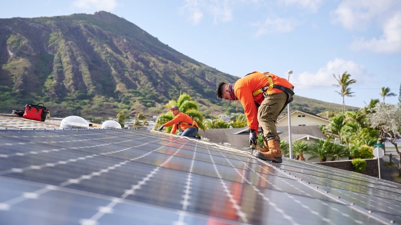 Sudden Slashes To Solar Incentives Make It Harder To Go Green