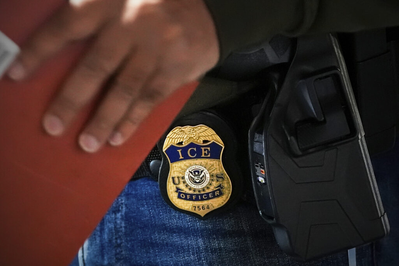 As Arrests In Hawaiʻi Climb, Immigration Advocates Push Protective Legislation