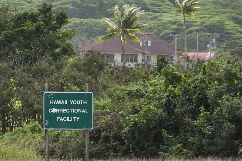 Requiring Judges To Consider Past Trauma Of Youth Offenders Aim Of New Law