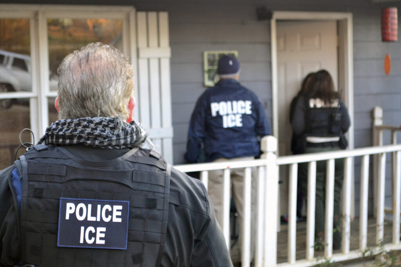 Hawaiʻi Can’t Control ICE. Here’s What Lawmakers Want To Do Instead