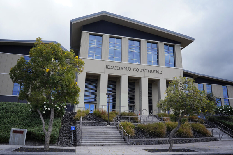 Puna Murders Raise Questions About Restraining Order Process