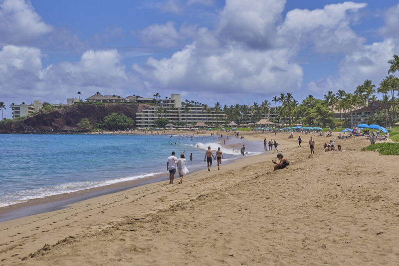 Thousands Of Maui Vacation Rentals In Limbo After Council Hits Gridlock