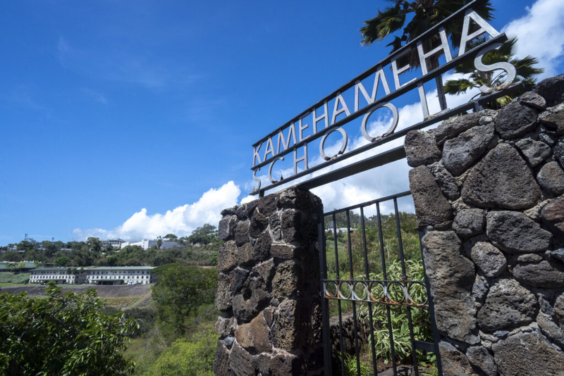 Teens Suing Kamehameha Didn’t Have Scores To Get In, Lawyer Says