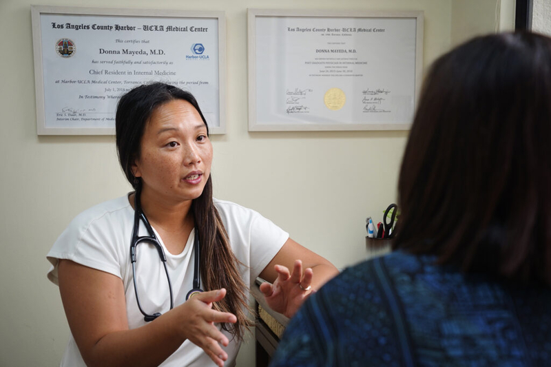Hawai‘i Doctor Shortage Has Patients Paying Fees For Fast Care