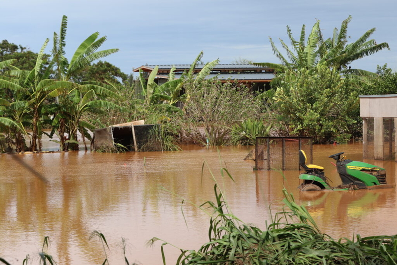 Fine Print Reveals Who’s To Blame For North Shore Flooding — To An Extent