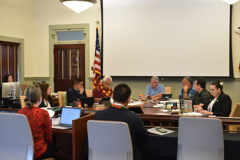 Kaua‘i Ups Funding For Homeless Services, Mental Health, Substance Abuse